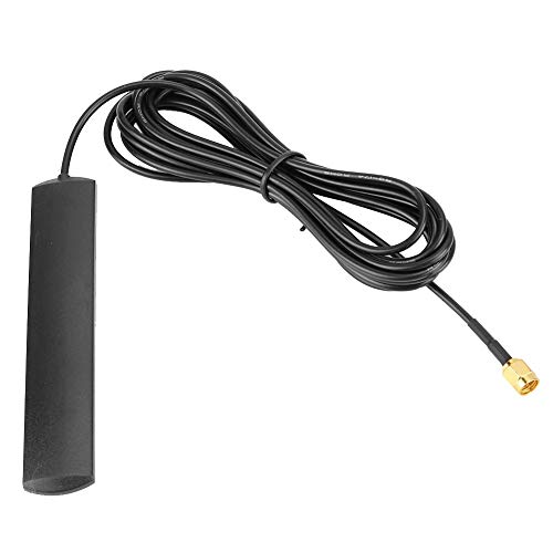 Bluetooth 2.4G, Antenna for IP PC USB Adapter GSM intercom SMA GPS Patch Camera PCI PCIe Card