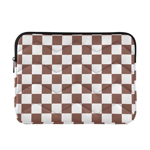 Funda para laptop impermeable floral 15-16 pulgadas miniatura 1
