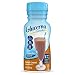 Glucerna, Diabetes Nutritional Shake, To Help Manage Blood Sugar, Chocolate Caramel, 8 fl oz (Pack of 24)