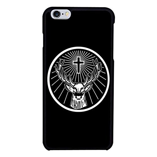 Jagermeister Stag Logo Positive Phone case Coque