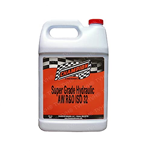 Hydraulic oil gallon- Sy4245n