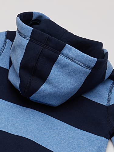 Image of OSHKOSH B'GOSH Boys Logo Hoodie