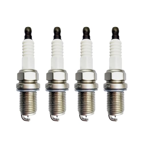 Bougies Ik20tt Double Iridium 4702 performance moteur durable VW Toyota