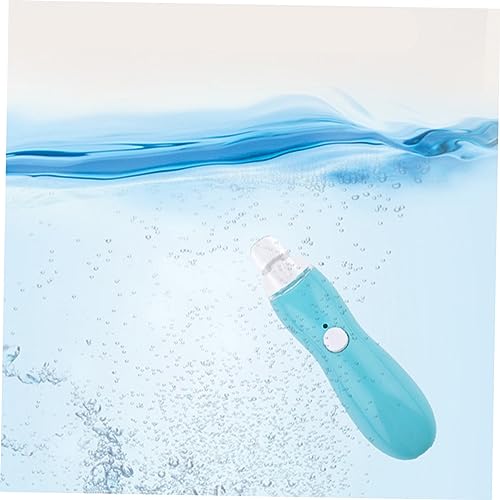 Kit coupe polissage ongles électriques pour bébés Toyvian manucure