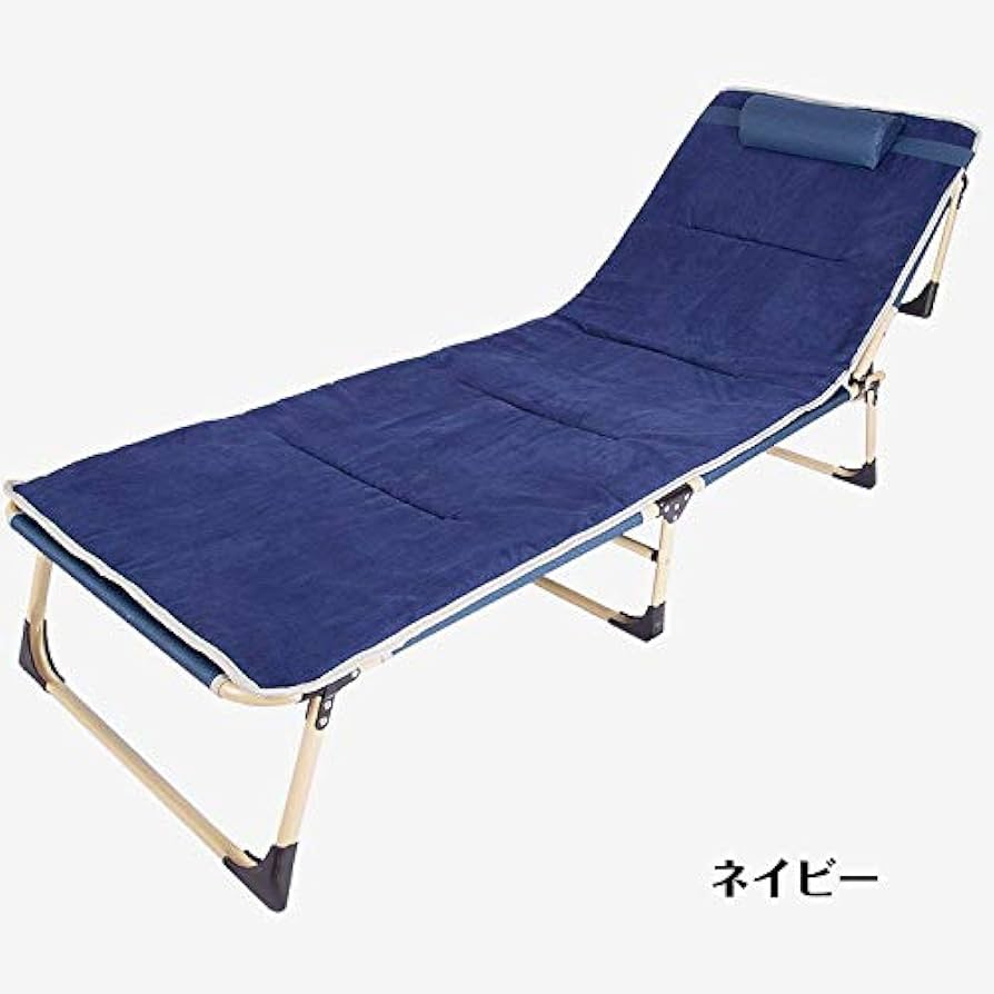 Amazon.co.jp: Fkstyle 折りたたみベッド ベッド 簡易ベッド