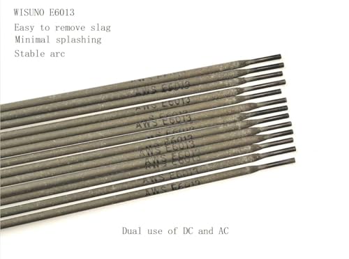 WISUNO E6013 3/32'' 1LB