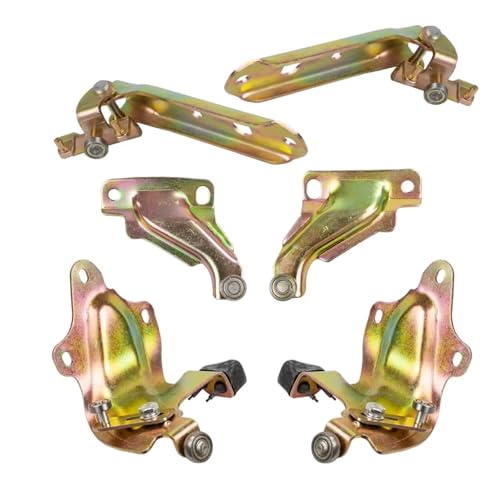 Galet de porte coulissante Mitsubishi Delica 1986-1996 | Rail de guidage latéral 83510-43000