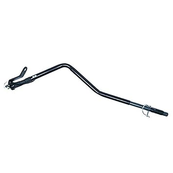 Petique BA01000000 Bike Adapter for All Terrain Jogger Pet Stroller Bike Adapter, Black, One Size