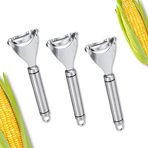 Top 10 Stainless Steel Corn Cutter of 2022 Katynel