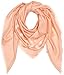Produktbild BOSS Damen Natini Schal, Orange (Light/Pastel Orange 831), One Size (Herstellergröße: ONESI)