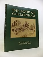 The book of Cheltenham 086023133X Book Cover