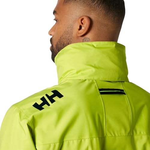Image of Helly Hansen Men's Crew Hooded Jacket 2