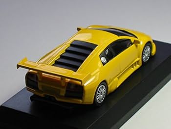 京商1/64ランボルギーニ　ムルシエラゴ5台セット Amazon.co.jp: 京商 1/64 ランボルギーニ ミニカーコレクション