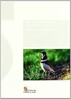 Las aves esteparias en Castilla y León : distribución, población y tendencia