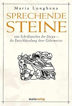 Hardcover Sprechende Steine. [German] Book