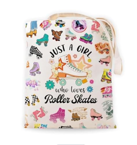 RBAFAO Just a G who loves Sport, Personalized Tote bag for