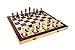 Fun+1 Toys! Wooden Chess Set for Adults and Kids, 15