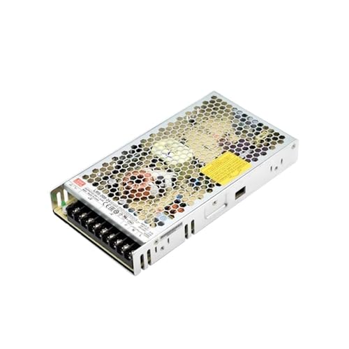 Alimentation 12V 200W AC DC stable avec tension constante pour graveur laser