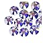 Sapphire Shimmer