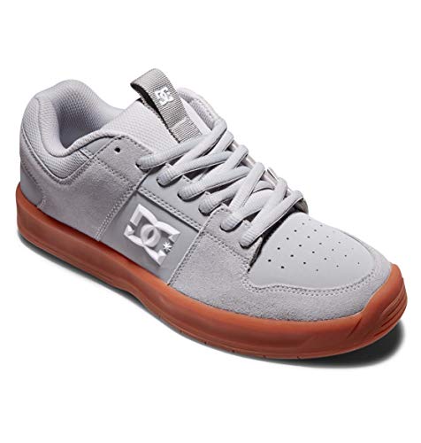 Image of DC Mens Men's Lynx Zero Casual Low Top Skate Shoe Sneaker