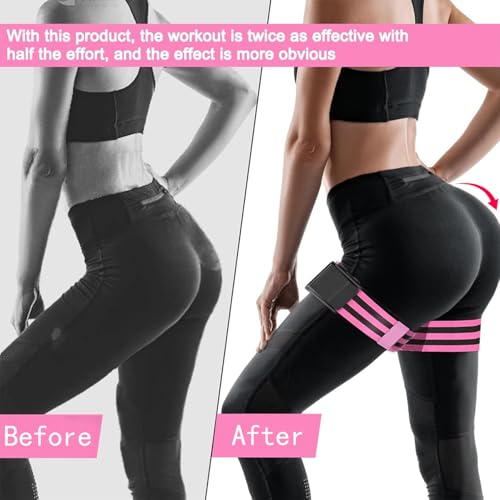 Image of Booty Bands, Booty Bands for Working Out,Blood Flow Restriction Bands