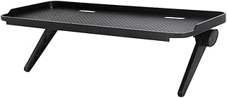 IMIKEYA Suporte De Prateleira Para Roteador 1 Peça Suporte Para Dvd Suporte De Prateleira Montagem Prateleira Superior Da Tela Dispositivo De Streaming Prateleira Para Roteador