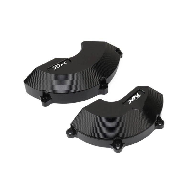 Couvercle Carter Moteur 800NK Protège contre Chute et Choc - 4