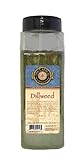 Spice Appeal Dillweed, 6 Ounce (Pack of 12)