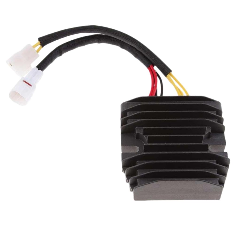 Regolatore Raddrizzatore MOSFET Compatibile con GSXR750 GSXR600 GSXR1000 GSF1250