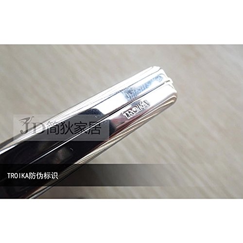 Troika Business World Credit Card Case (CCC75CH) - Thumbnail 3