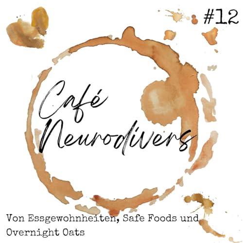 Von Essgewohnheiten, Safe Foods und Overnight Oats