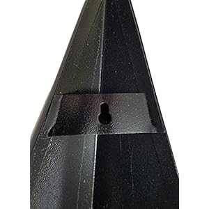 Primitivehomedecorsrusticred48dimensionalbarnstar Urban Country Home Decor Primitive home decors rustic red 48 dimensional barn star urban country home decor