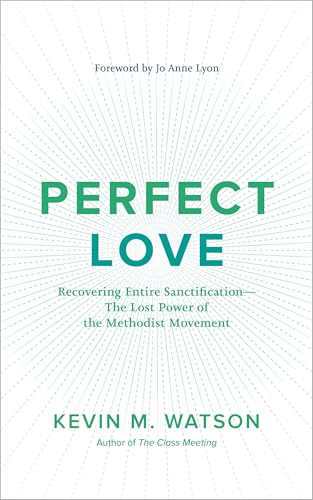 Perfect Love view 2