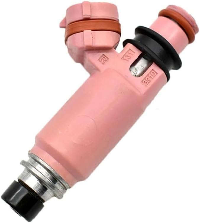 新品】SUBARU純正 インジェクター 16611AA510 4個セット 新品】SUBARU純正 インジェクター 16611AA510 4個セット