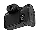 Fujifilm X-H2 Mirrorless Camera Body - Black