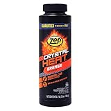 Zep ZUCYR2 Crystal Heat Drain Opener, 2 lbs.