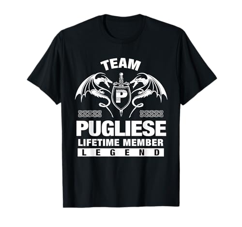 Team PUGLIESE - ���U��������M�t�g T�V���c