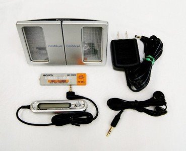 パナソニック ポータブルMDプレーヤー ブルー SJ-MJ57-A cm3dmju パナソニック ポータブルMDプレーヤー ブルー SJ-MJ57-A cm3dmju