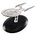 Star Trek The Official Starships Collection | U.S.S. Enterprise NCC-1701-E con Magazine Numero 21 da Eaglemoss Hero Collector