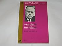 McLuhan (Mod. Masters S) 0006324282 Book Cover