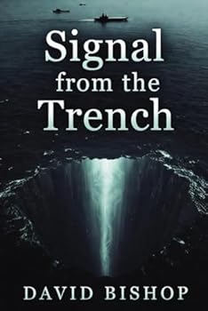 Paperback The Signal from the Trench Book