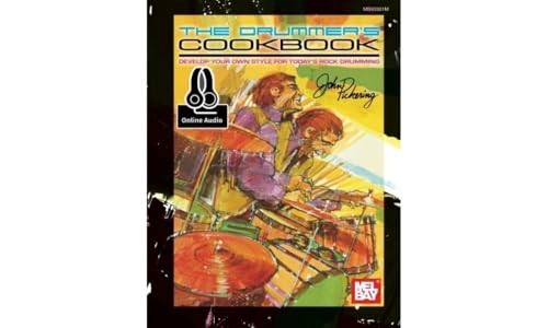 Drummer's Cookbook