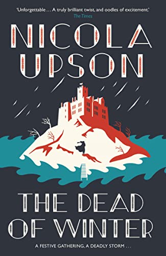 The Dead of Winter (Josephine Tey Series Book 9)