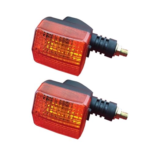 Clignotants CBT125 moto feu ambre signalisation de rechange