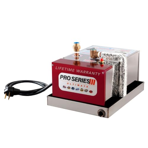 ThermaSol PROIII-395