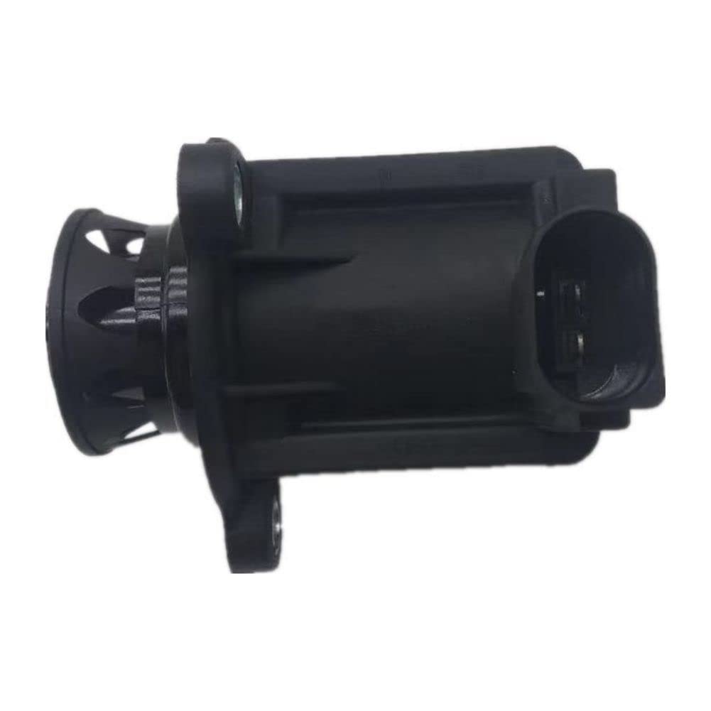 1 pieza Turbo válvula desviadora 59001107054A 06H145710D Compatible with V-W AUDl VEHICLES CAIJUN-AUTO