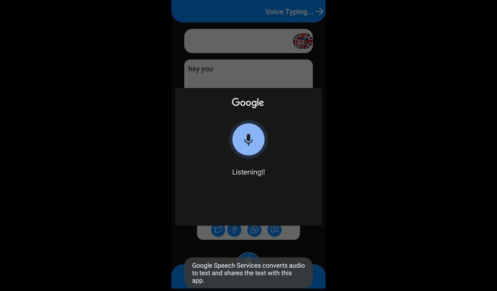 VoiceText Pro: Accurate Speech-to-Text Converter - App on Amazon Appstore