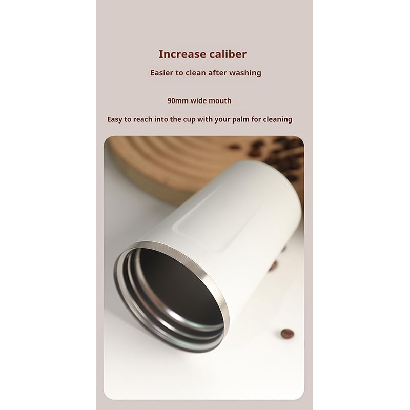 Taza Café Térmica para Viaje Coche para Voyah Free/Dreamer/Passion