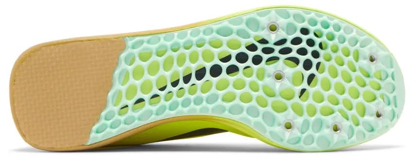 Nike Triple Jump Elite 2 'Volt Track & Field Jumping Spikes (DR9930-700) - Size 8.5M/10W - Image 6