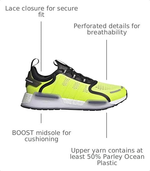 Image of adidas Men's NMD V3 Sneakers